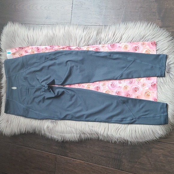 Free people movement high-rise legging - Picture 4 of 7